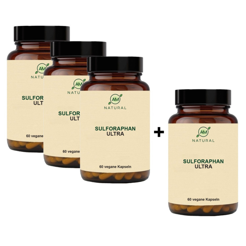 3 + 1 balenie ZADARMO