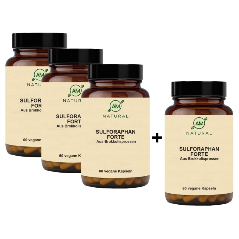 3 + 1 balenie ZADARMO