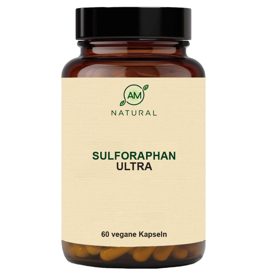SULFORAFAN ULTRA 60 kapsúl