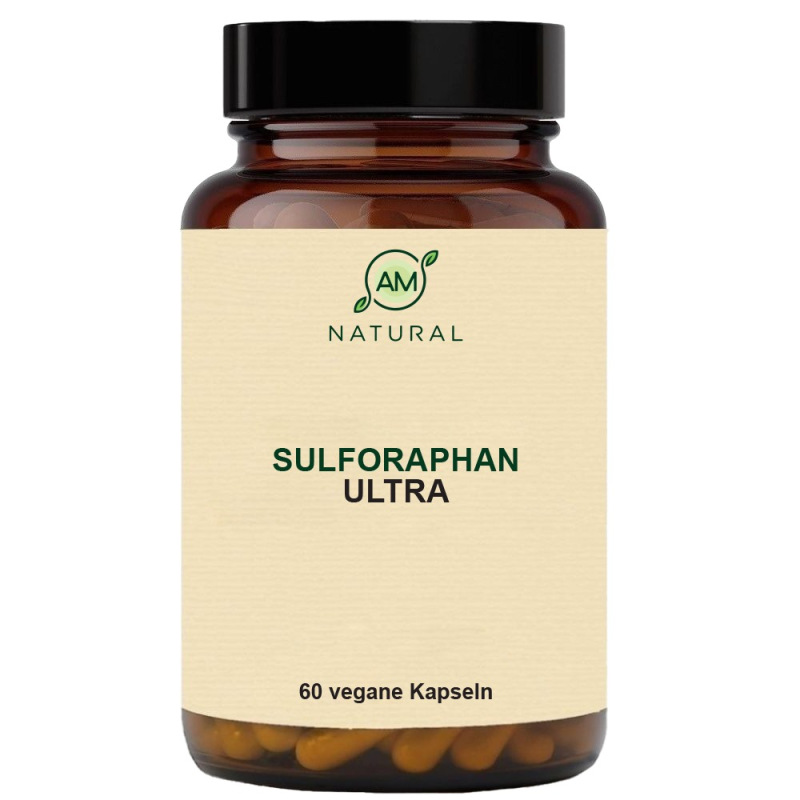 SULFORAFAN ULTRA 60 kapsúl