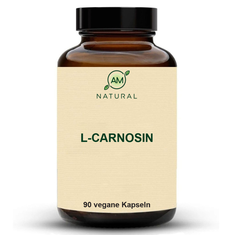 Karnozín 500 mg 90 kapsúl