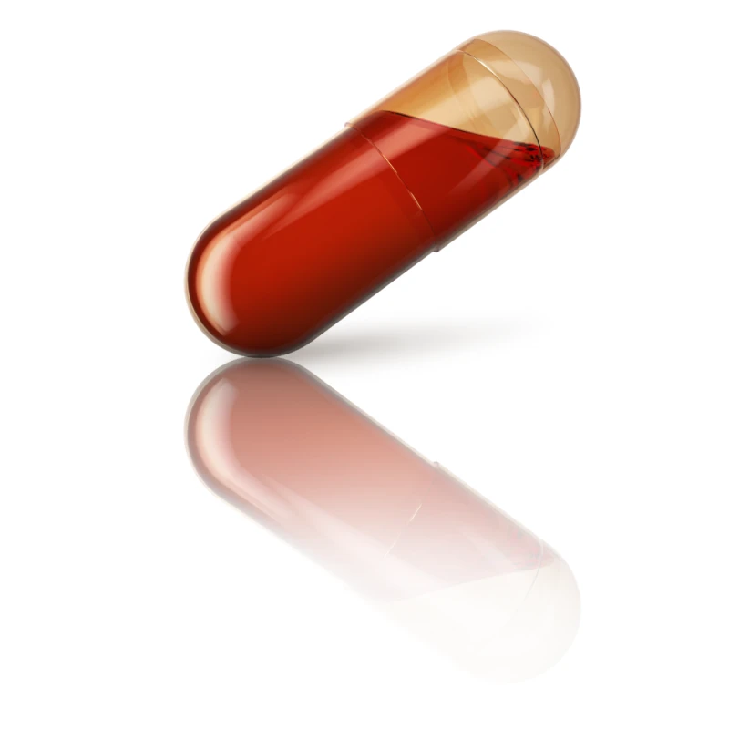 NovaSOL® extrakt z kurkumy 500 mg 90 kapsúl 4
