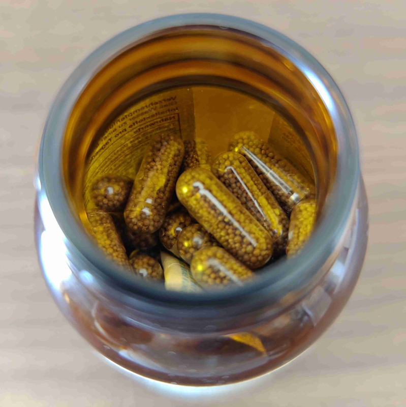 Sulforafan EXPERT 60 kapsúl 4