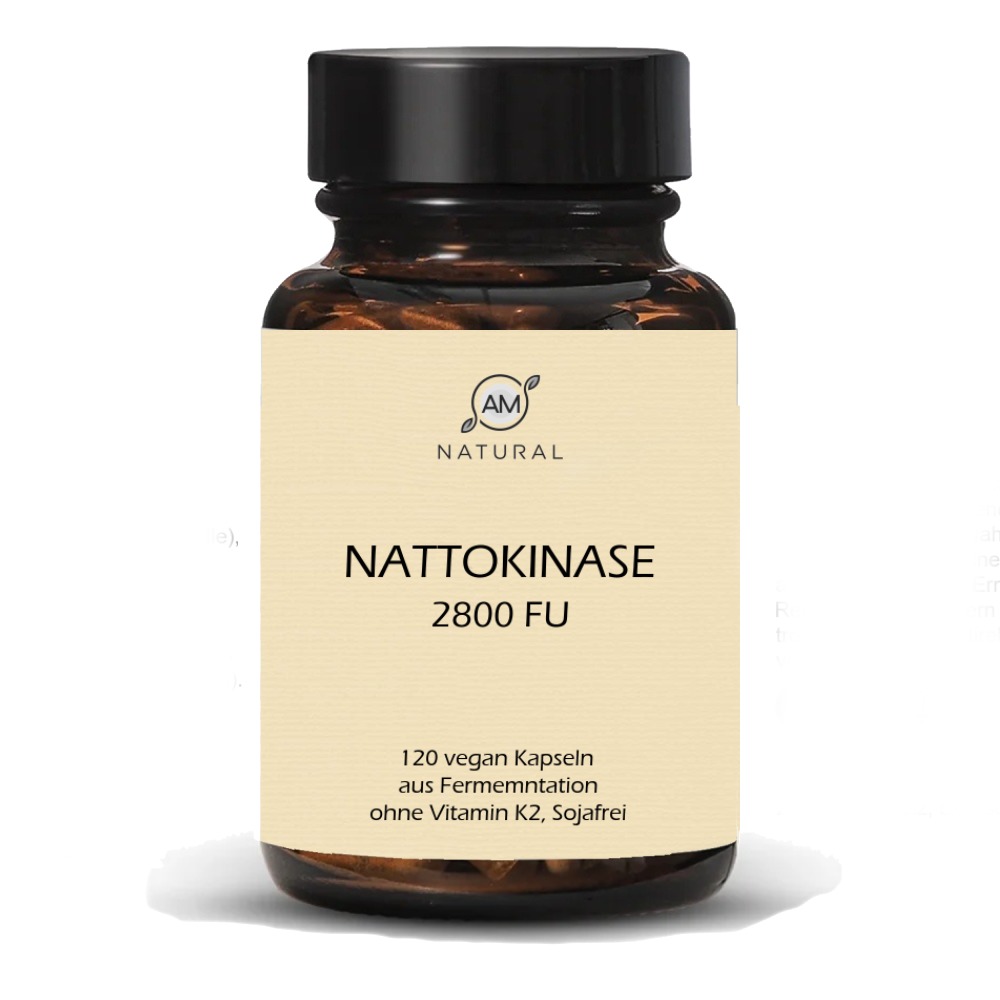 nattokinase - amnatural.sk