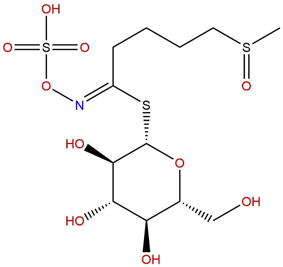glukorafanín